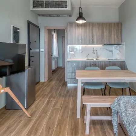 Arachova'S Experience S3 Apartment Exterior photo